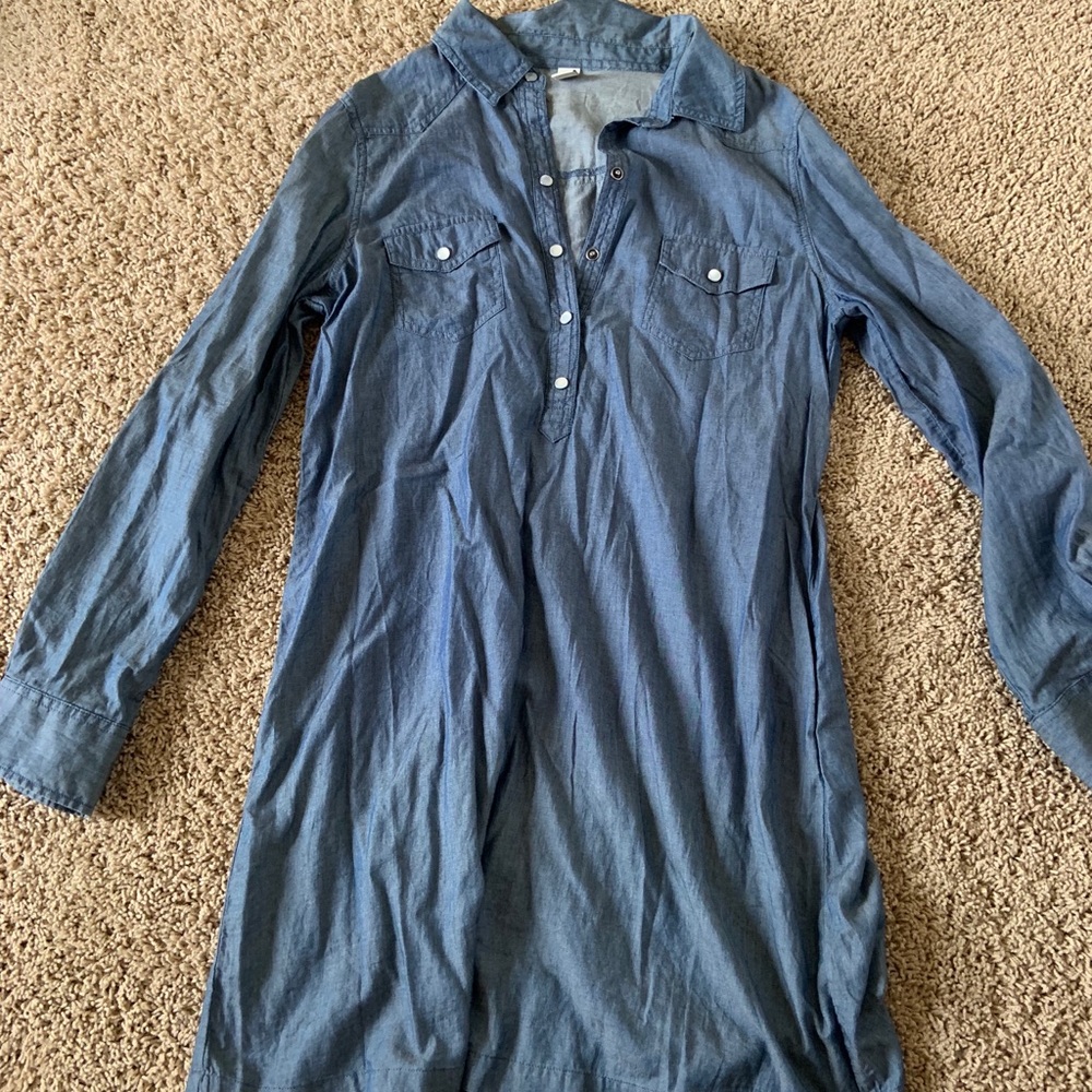 Old Navy dress